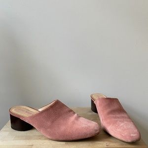 LISA SAYS GAH LOU MULE